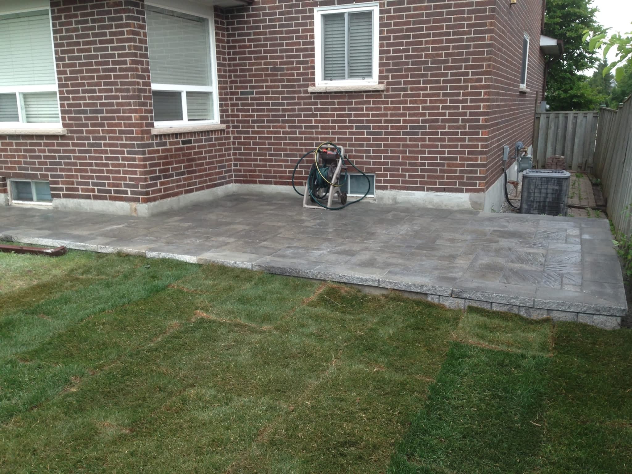 photo Kasanova Construction