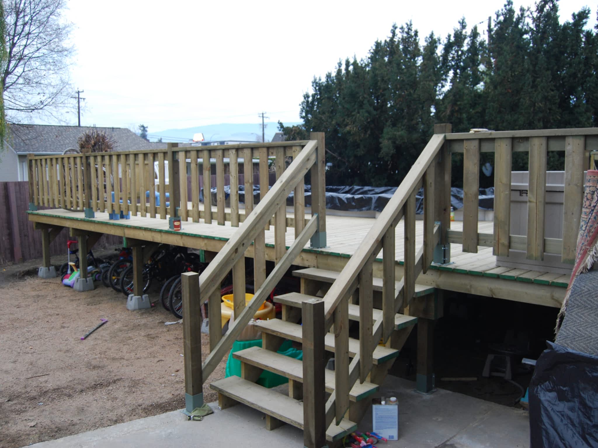 photo Hammerhead Construction