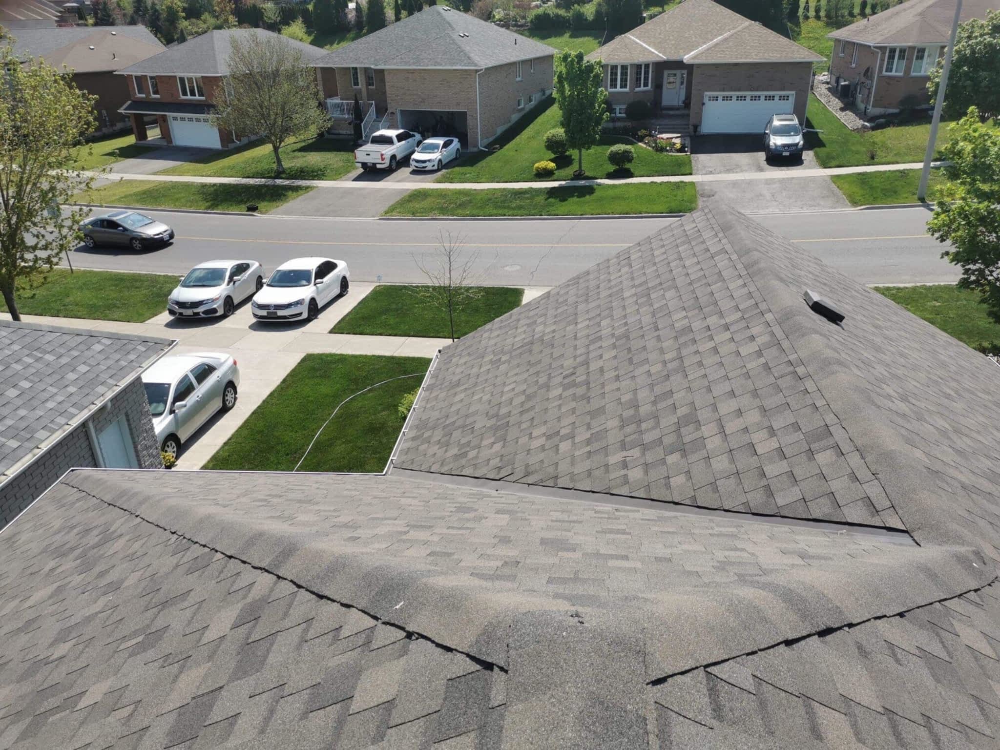 photo Stokes Roofing