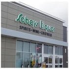 Sobeys Liquor - Boutiques de boissons alcoolisées