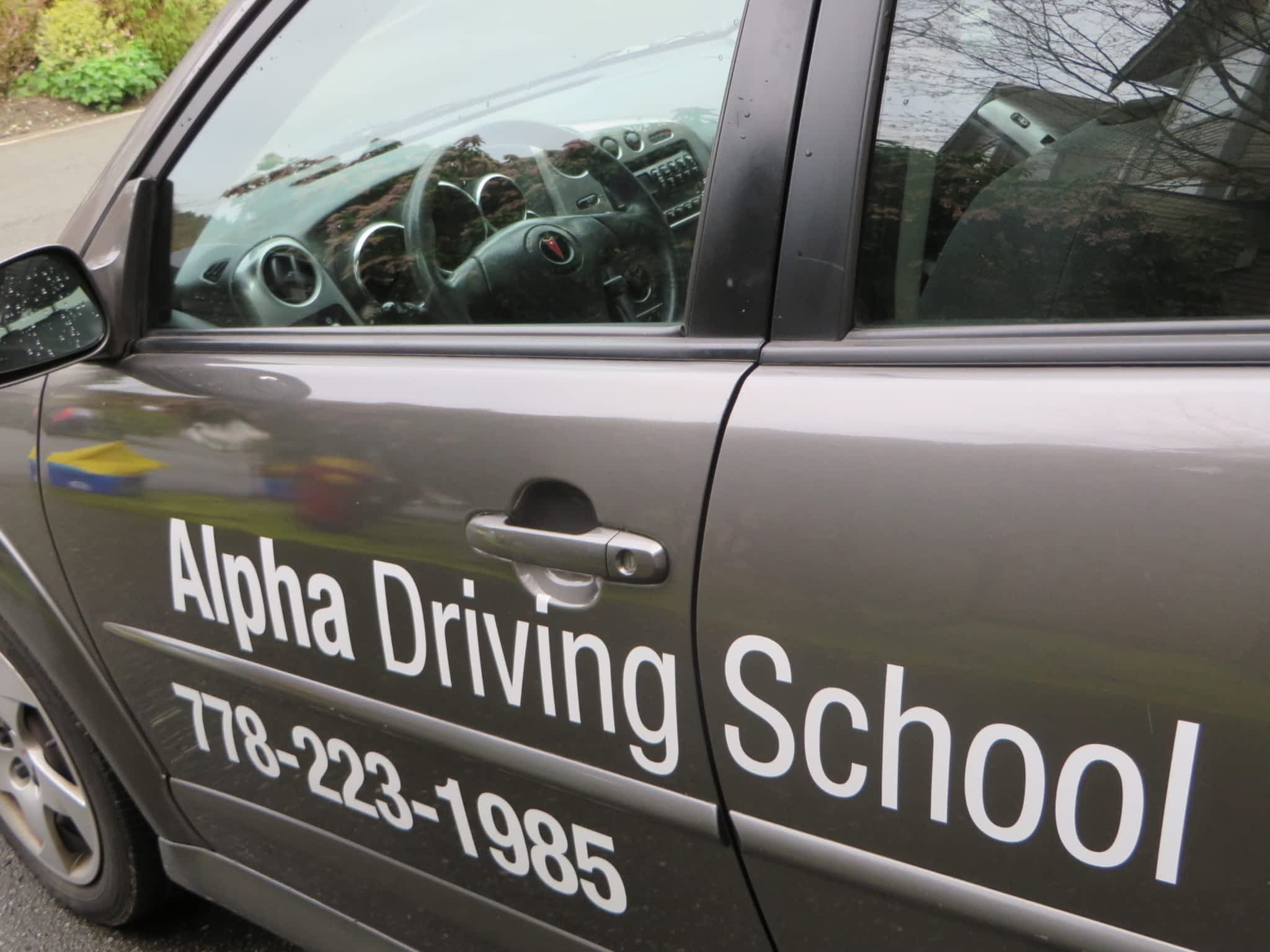 photo Alpha Driving School