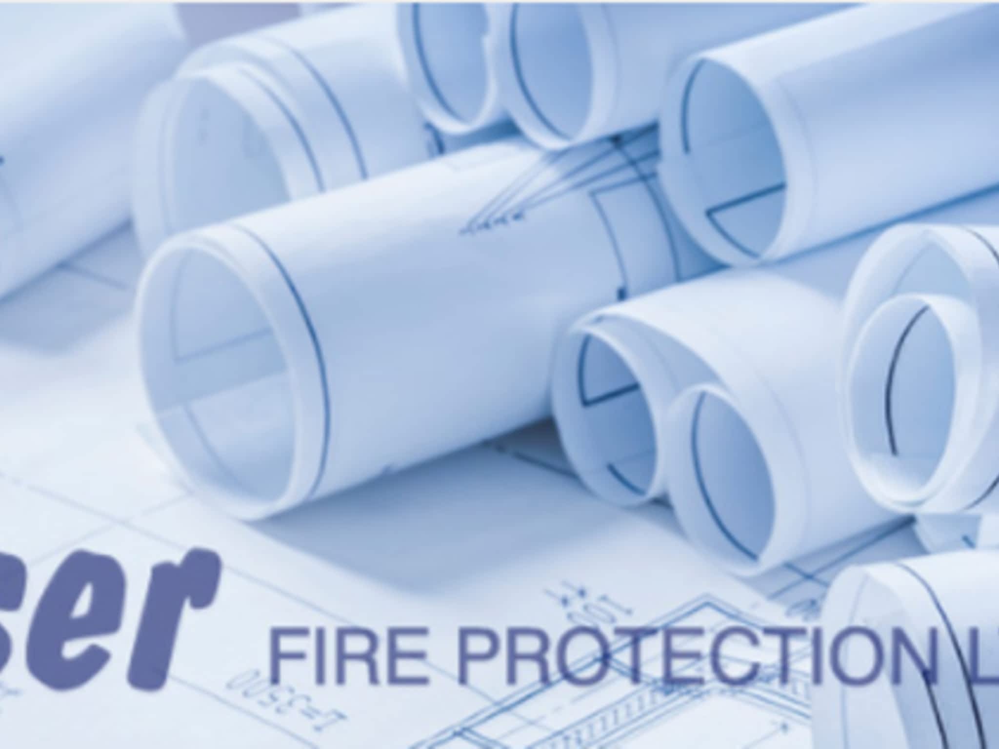 photo Apex Fire Protection Ltd
