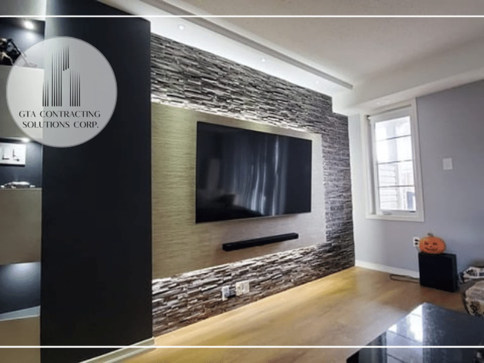 photo GTA Contracting Solutions