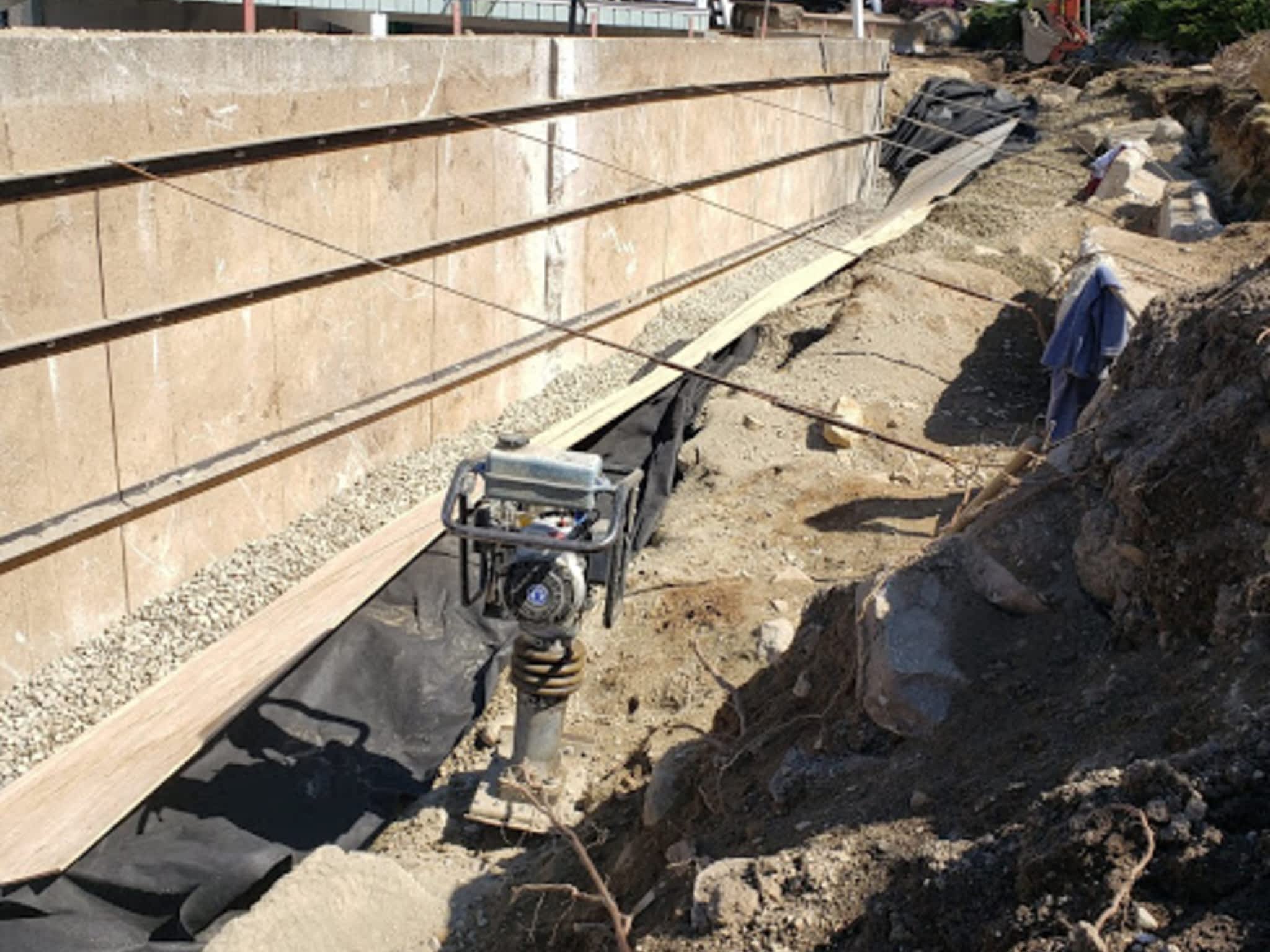 photo Scoop Excavating