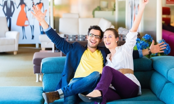 Furnish your pad at these home decor stores in Calgary