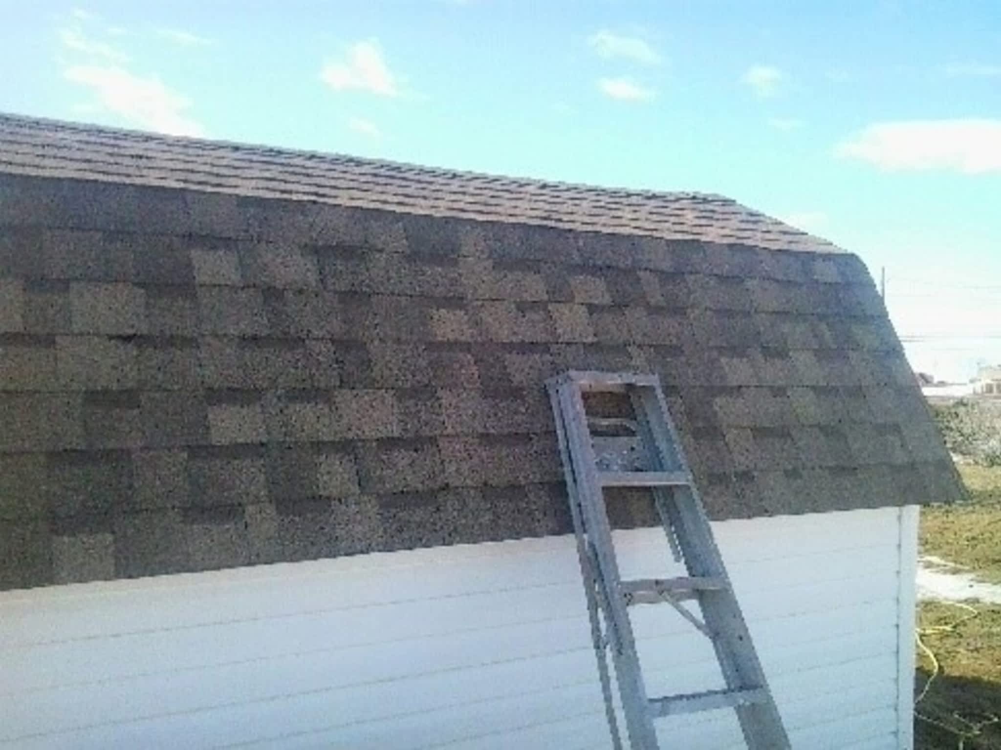 photo Myers Roofing