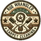 Rug Wrangler - Carpet & Rug Cleaning