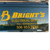 Voir le profil de Bright's Electrical Services - Cocagne