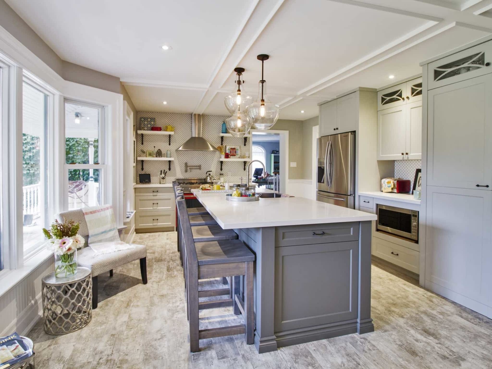 photo Bricon Contracting