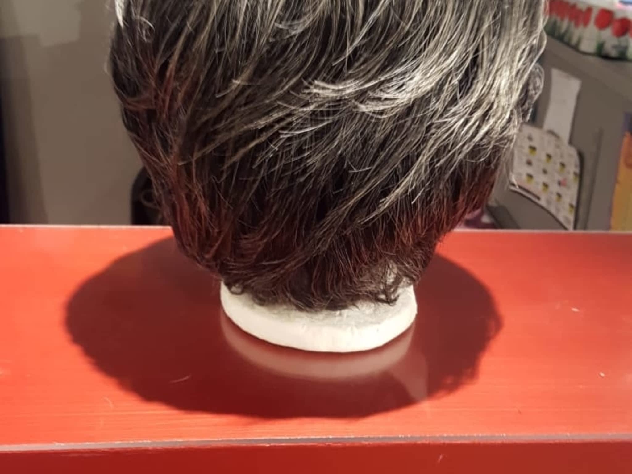 photo Coiffure Margarette