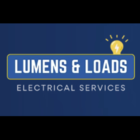 Lumens and Loads - Electricians & Electrical Contractors