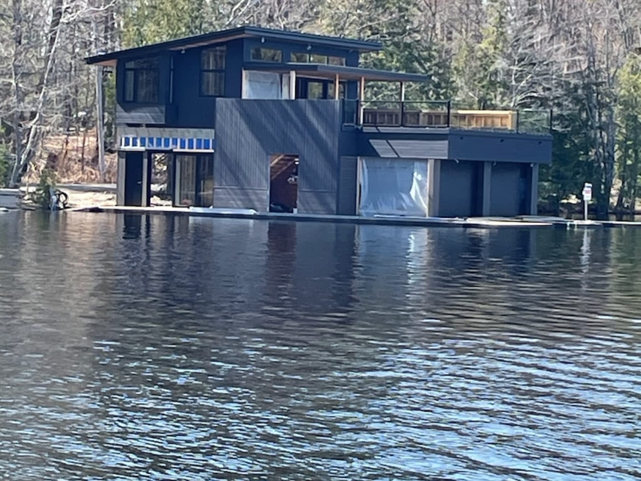 photo Lakehouse Contracting