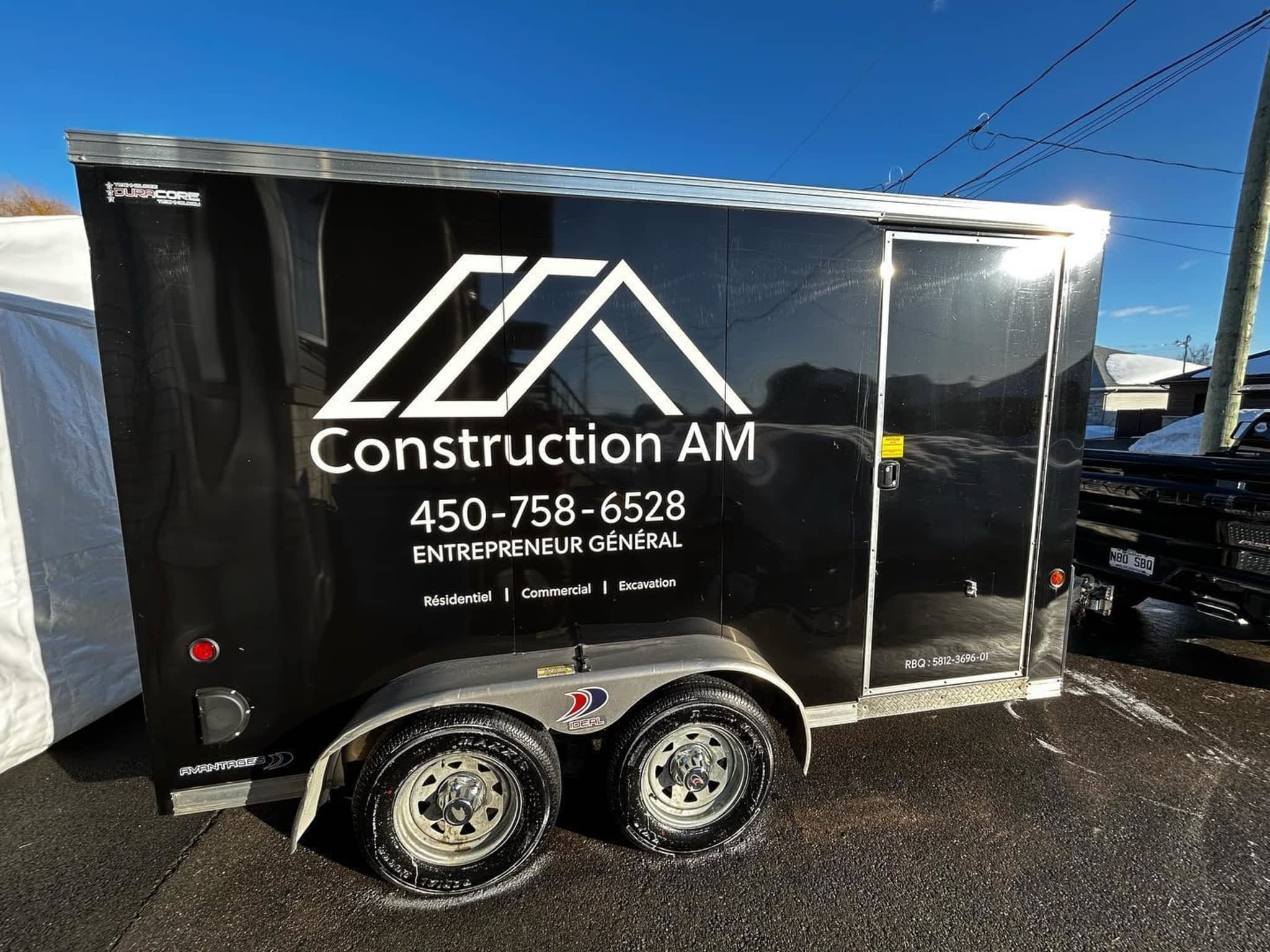 photo Construction AM