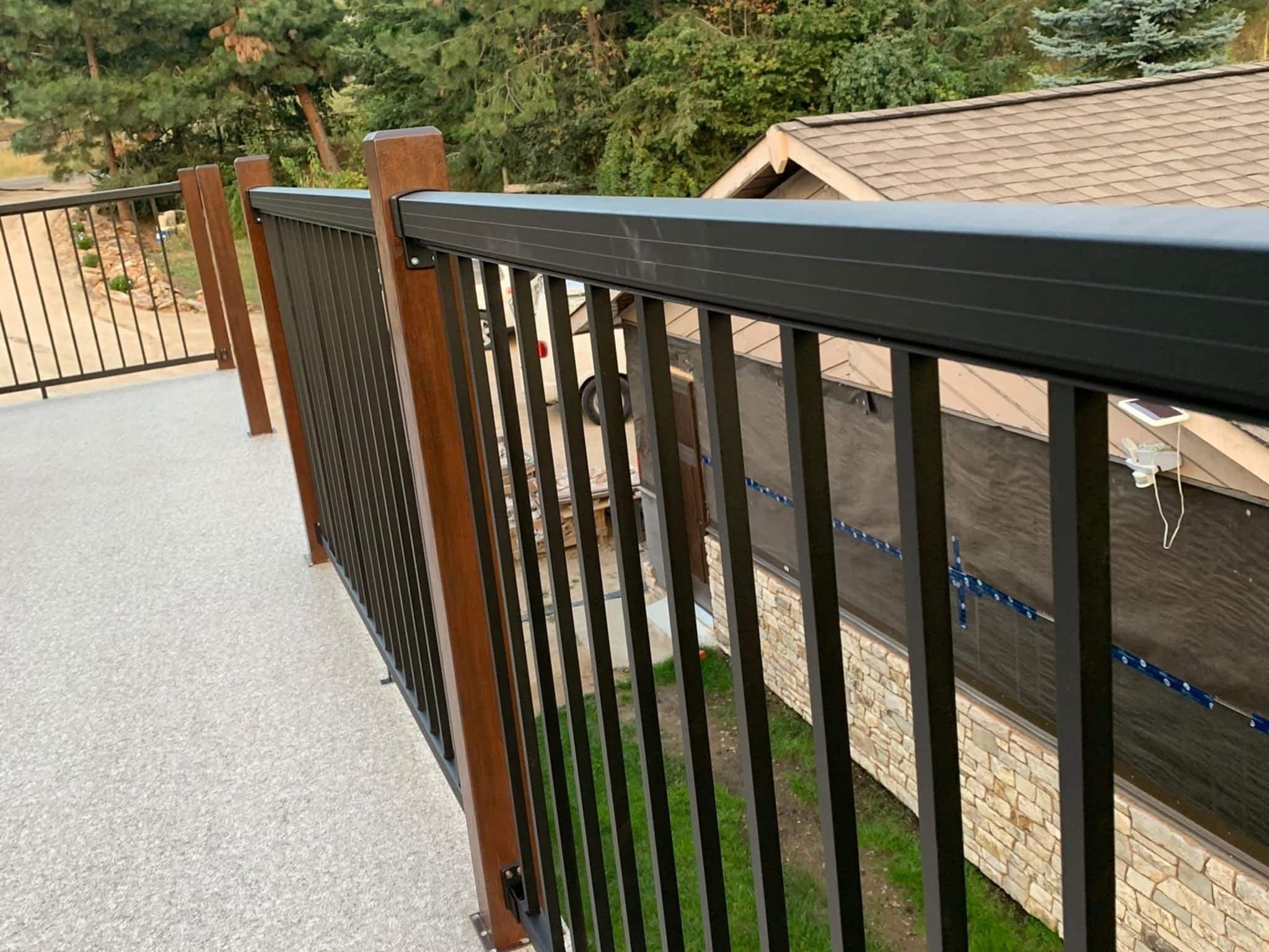 photo A N T Carpentry Ltd