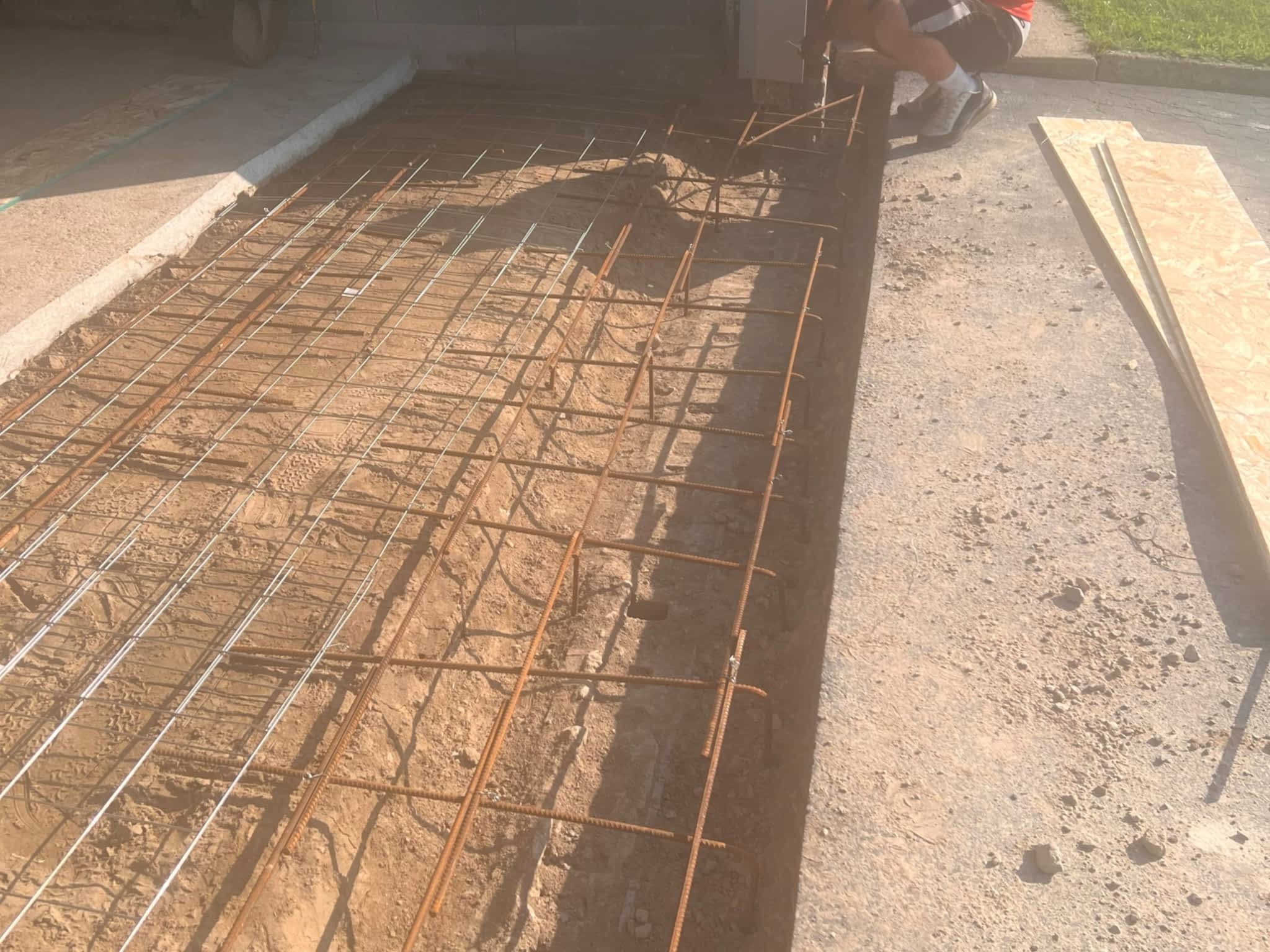 photo Native Landings