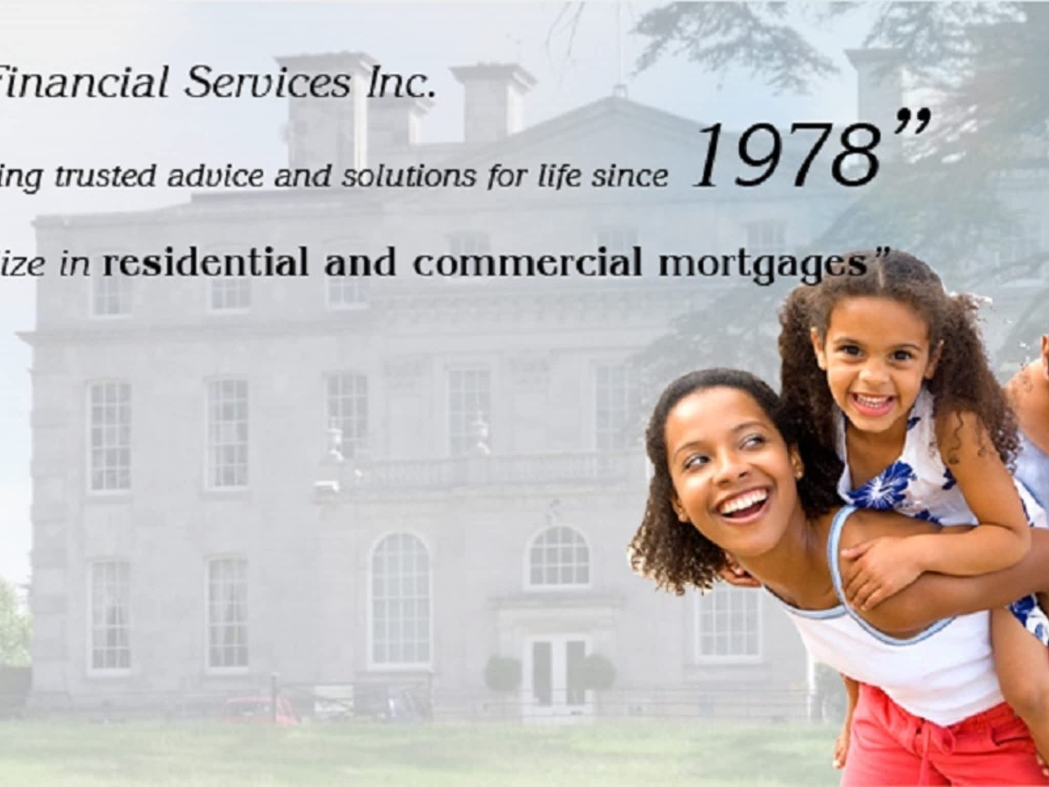 photo Admore Financial Services Inc