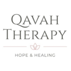 Qavah therapy - Logo