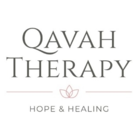 Qavah Therapy - Julie Kang Counselling - Logo