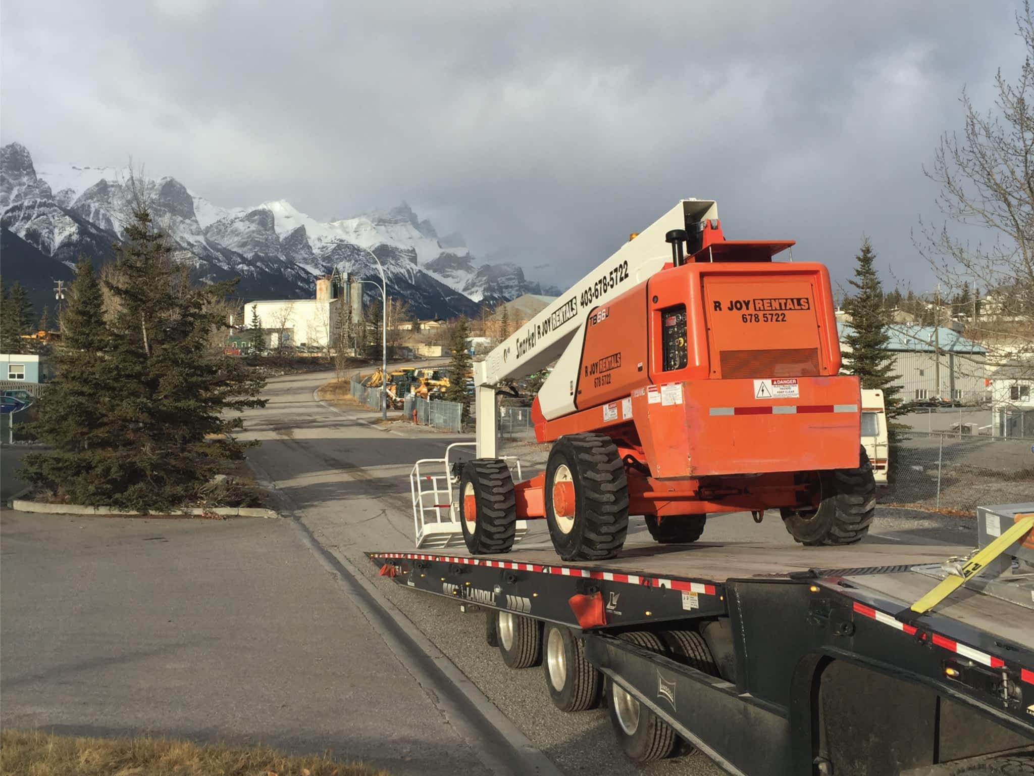 photo Standish Towing & Recovery Ltd