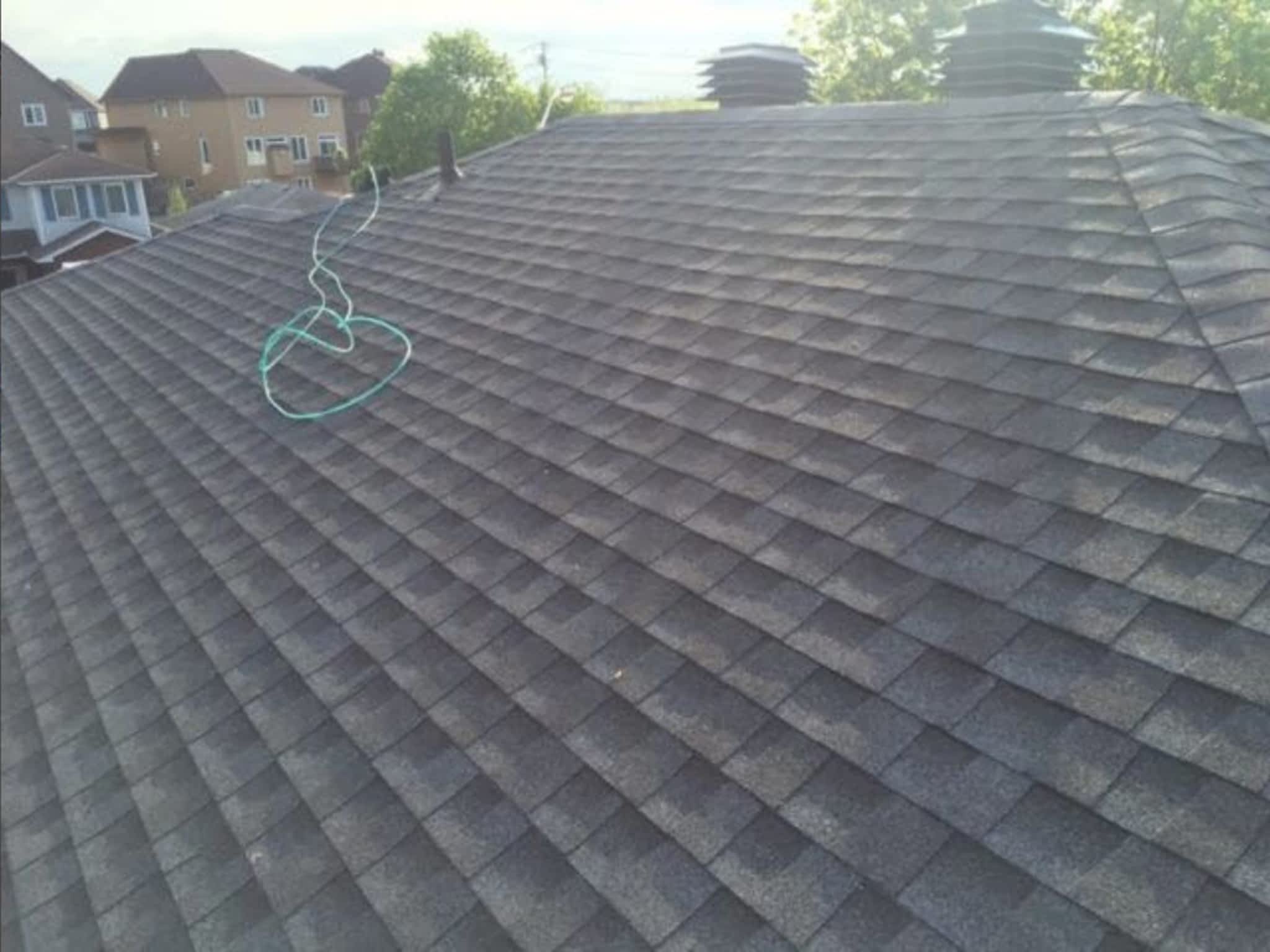photo Titanium Roofing