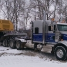 Cats Heavy Haul Ltd - Trucking