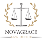 NOVAGRACE LAW OFFICE - Logo