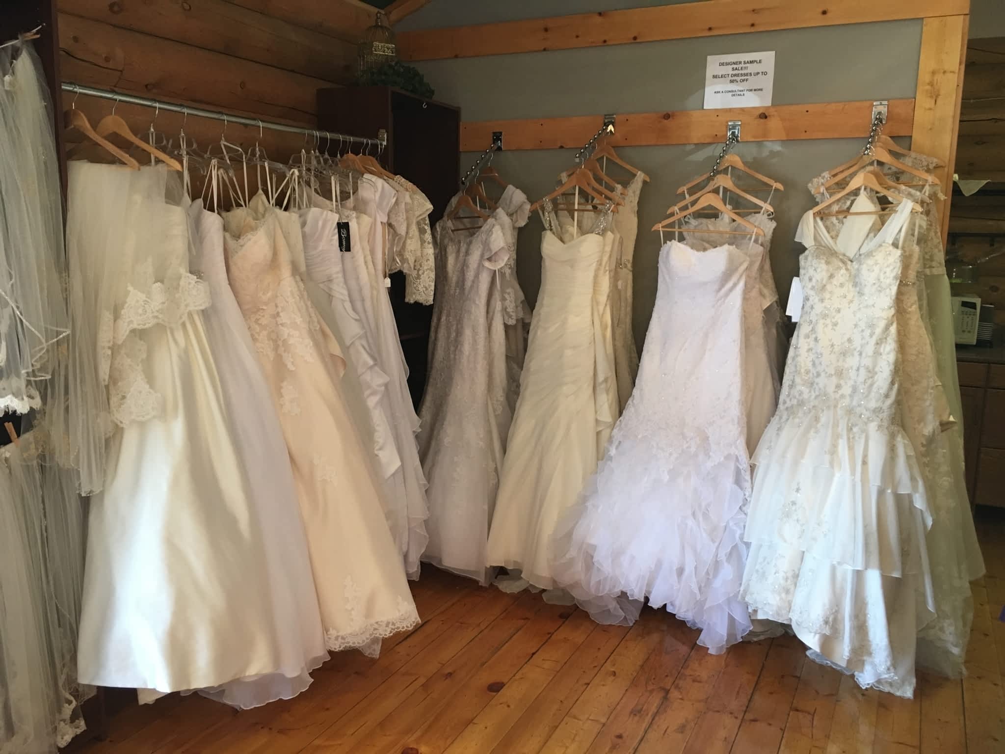 photo The Bridal Experience Boutique