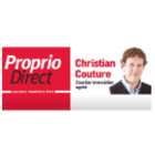 Christian Couture - Courtiers immobiliers et agences immobilières