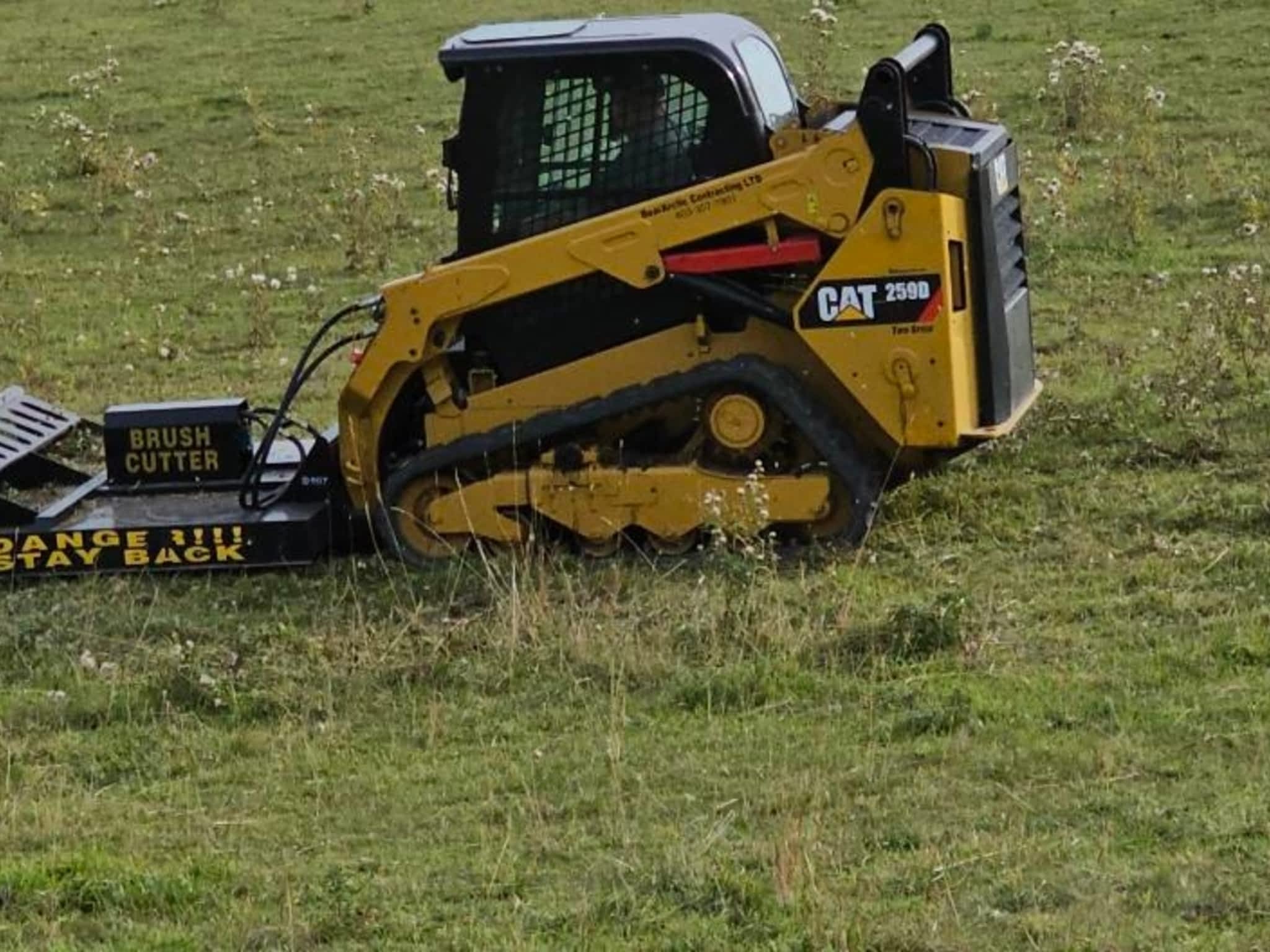 photo BearArctic Contracting Ltd.