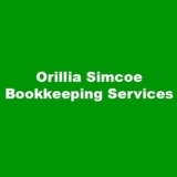 Orillia Bookkeeping Services - Bookkeeping