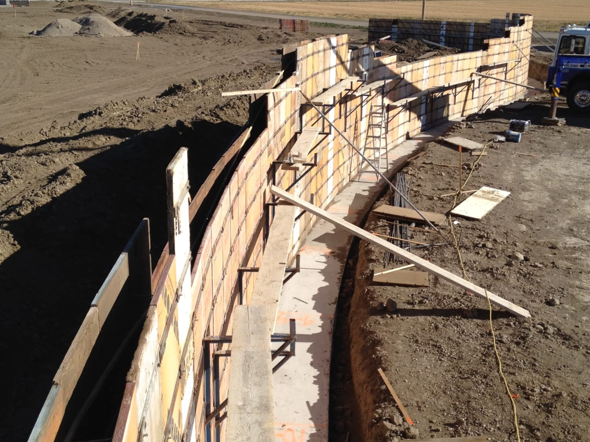 photo Brincon Construction Ltd