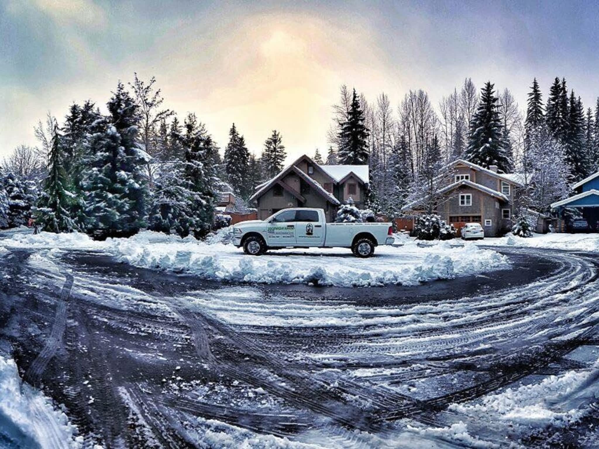 photo Windfirm Tree Services