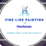 Fine Line Painting & Handyman - Home Improvements & Renovations