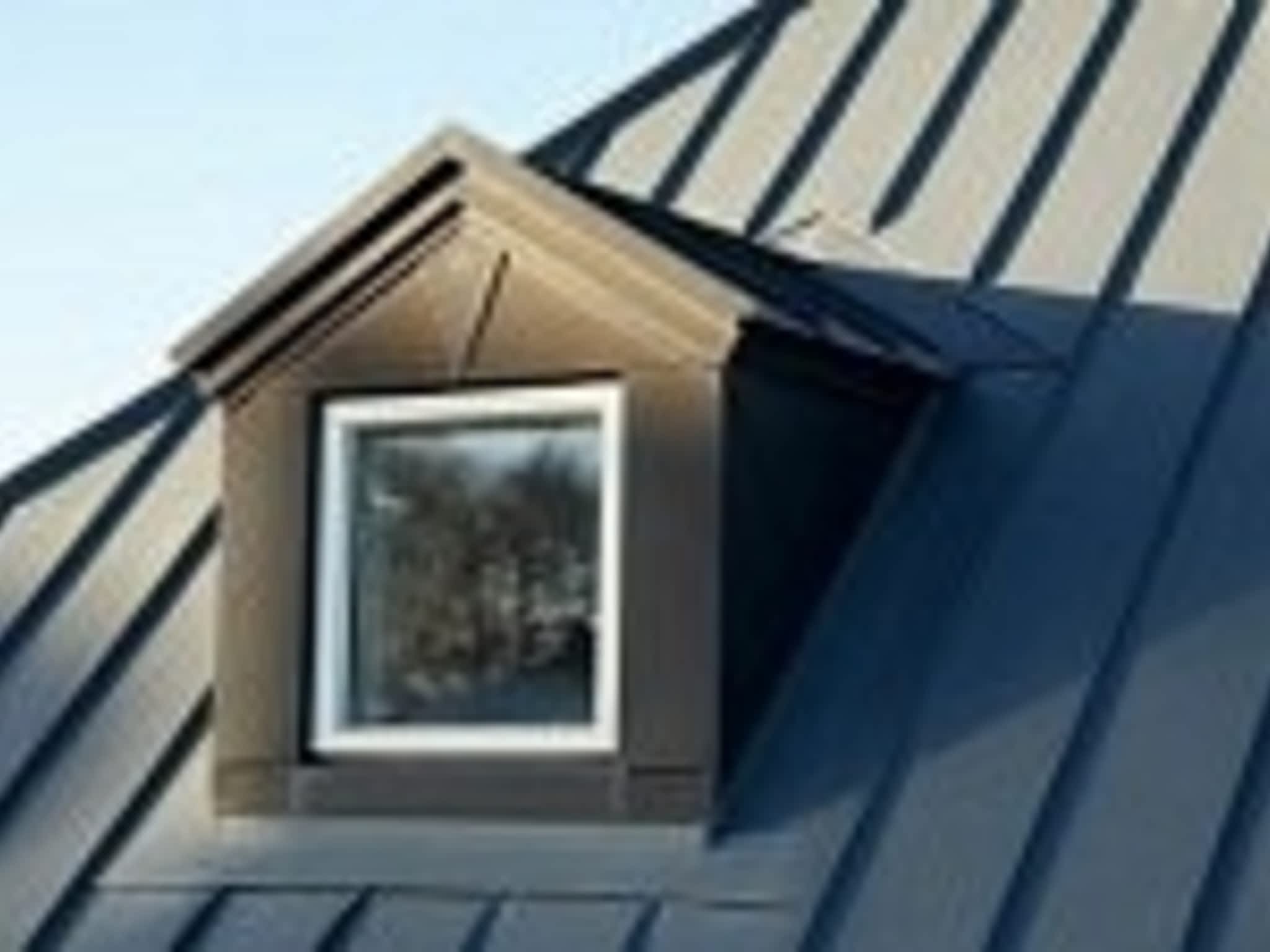 photo Armadillo Metal Roofing Systems