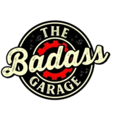 View The Badass Garage’s Yarrow profile