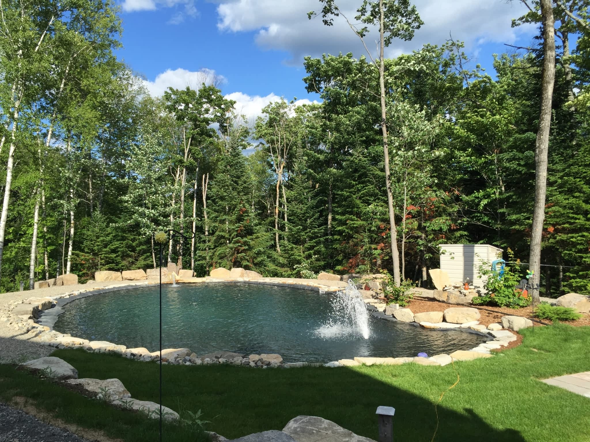 photo Galéo construction Inc