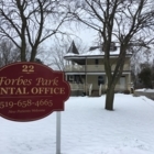 Forbes Park Dental Office - Dentists