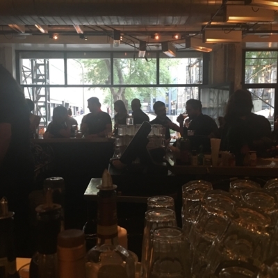 Bar le Furco - Bars