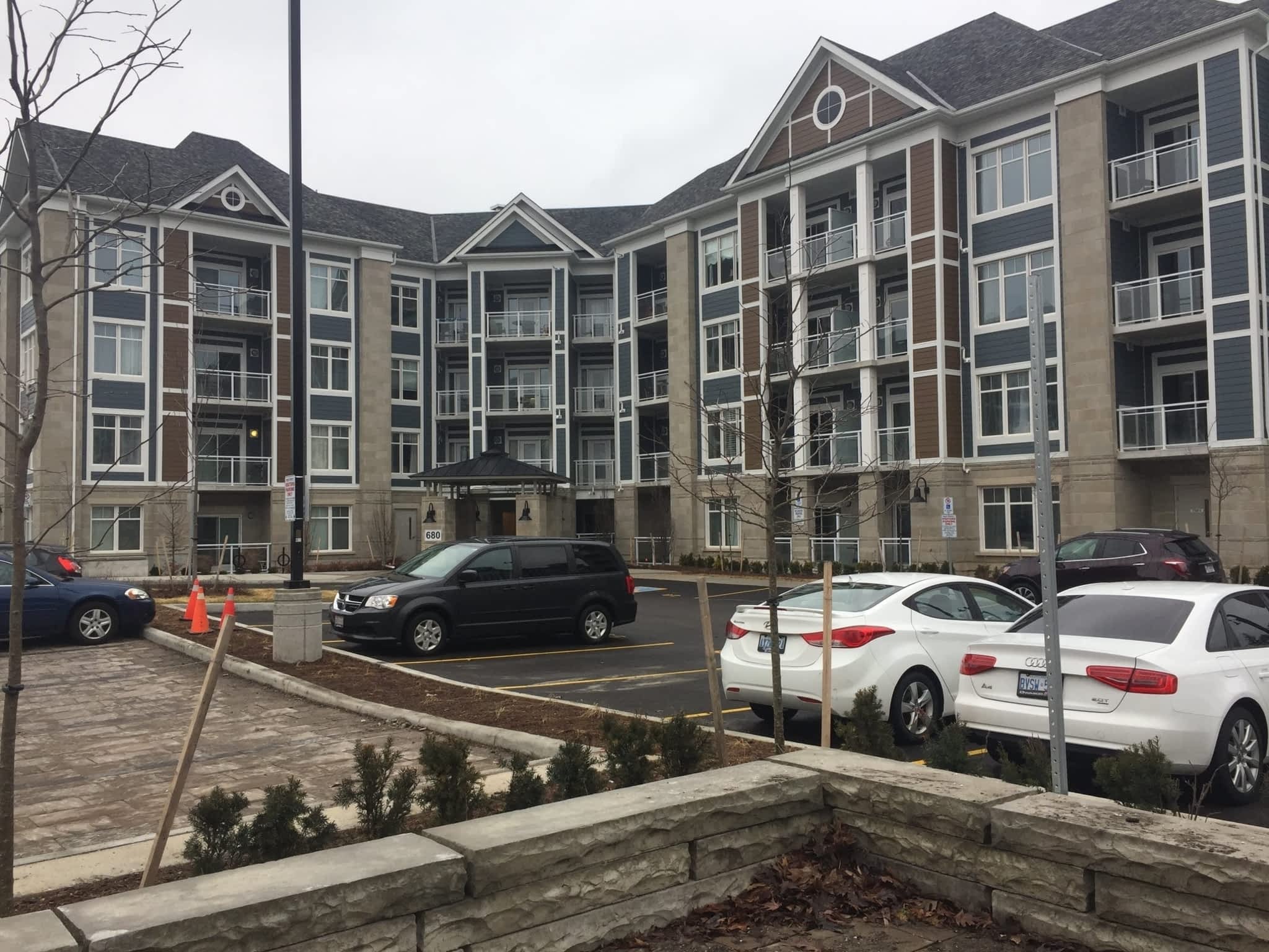 photo Newton Trelawney Property Management Services