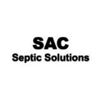 SAC Septic Solutions - Logo