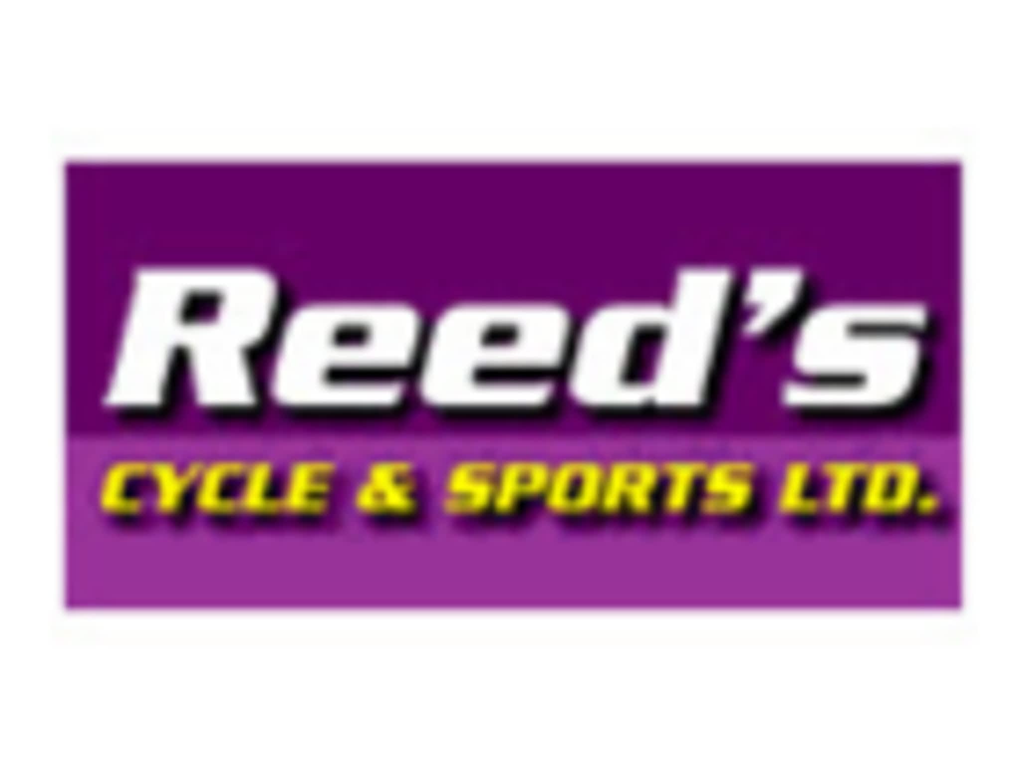 photo Reed's Cycle & Sports