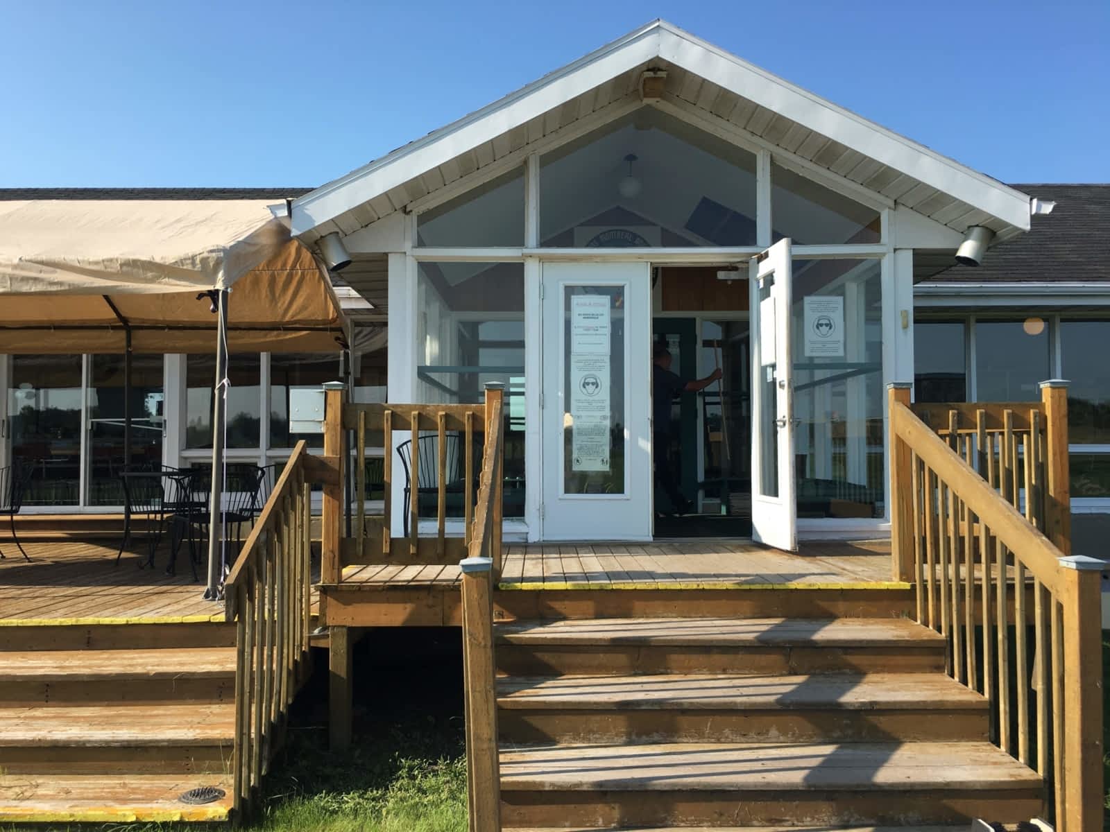 Club De Tir L'Acadie Opening Hours 130 Chemin du Ruisseau Des