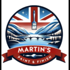 Martin's Paint & Finish - Painters
