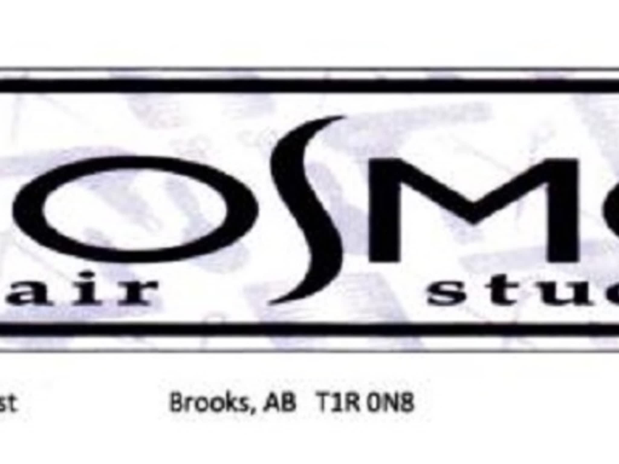 photo Cosmo Hair Studio 1981 Ltd