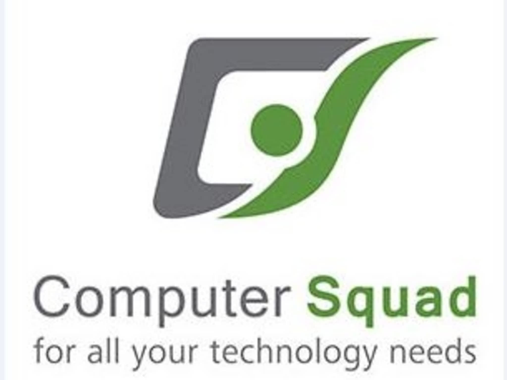 photo Computer Squad