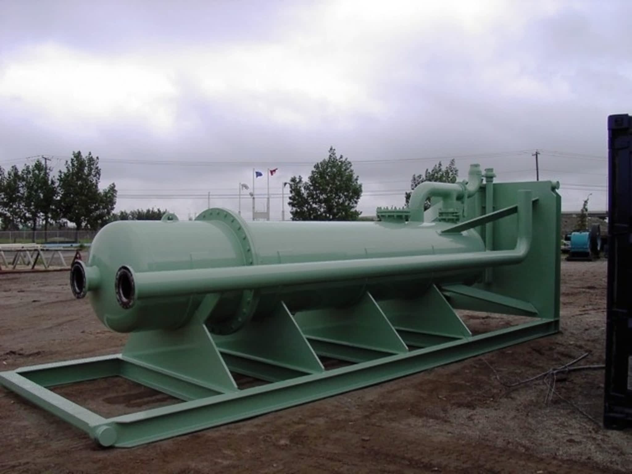 photo Alliance Welding