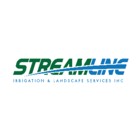 Streamline Irrigation & Landscape Services Inc - Logo