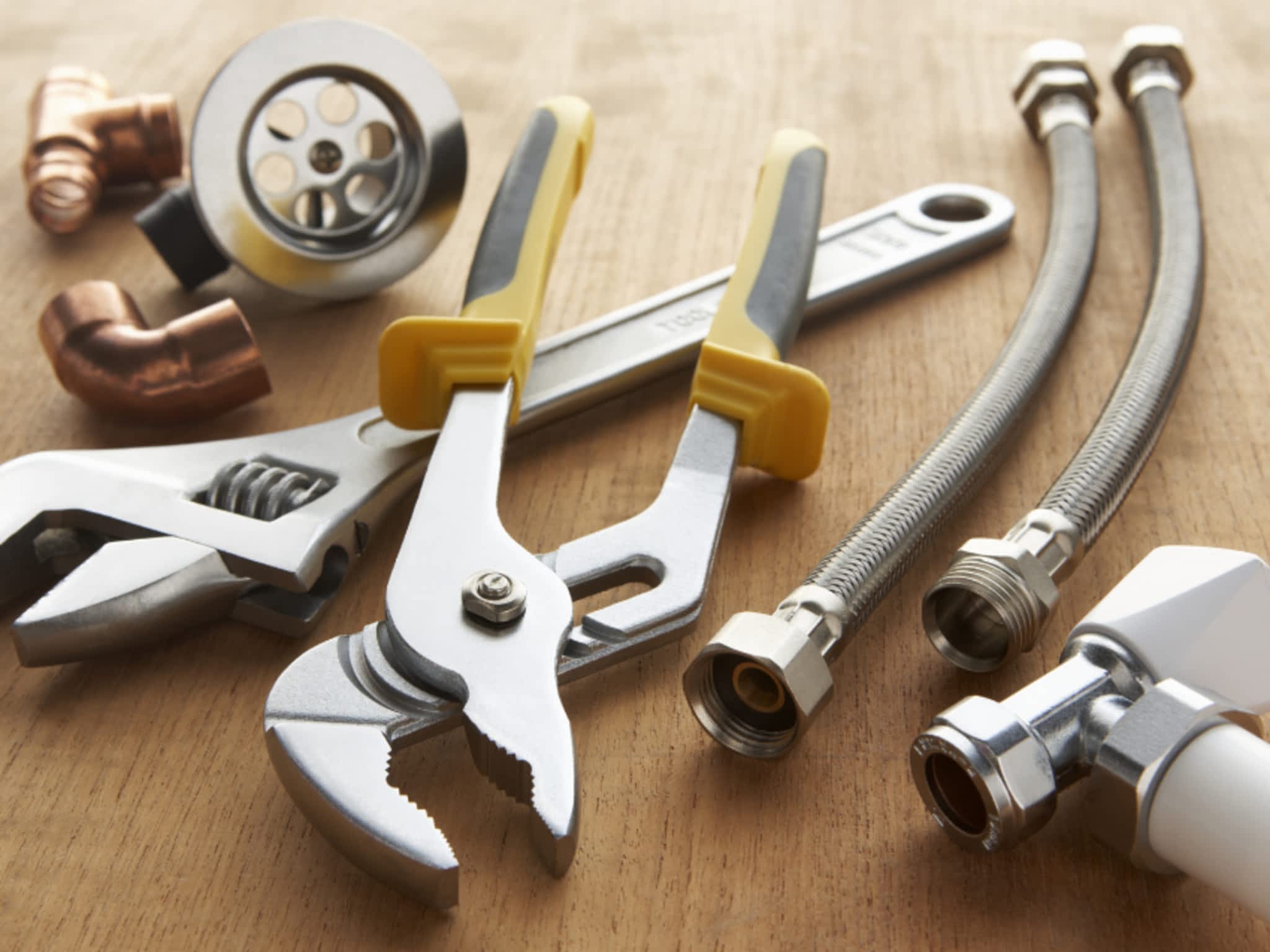 photo Precision Plumbing Calgary