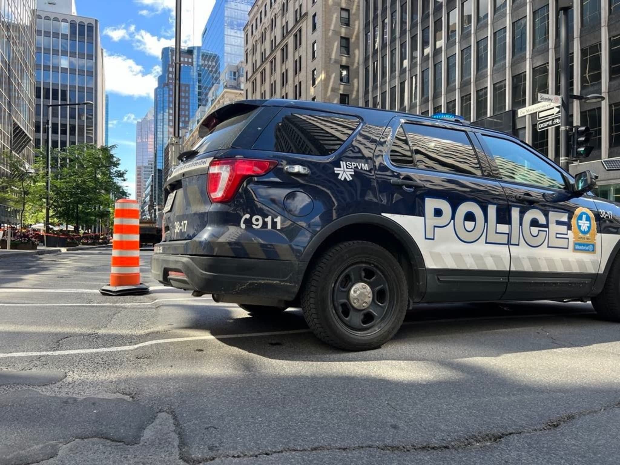 photo Alpha Signalisation