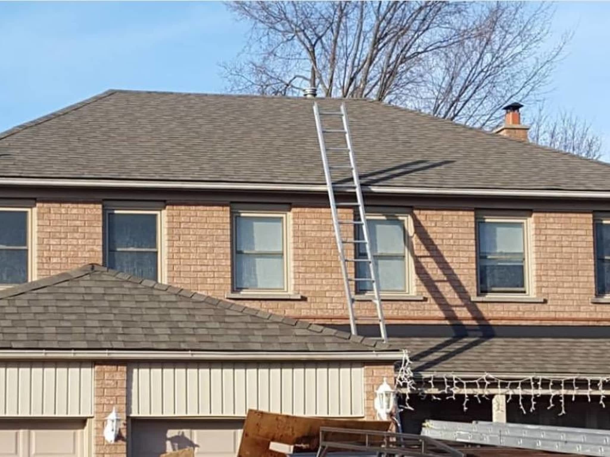 Weather Guard Roofing Canpages